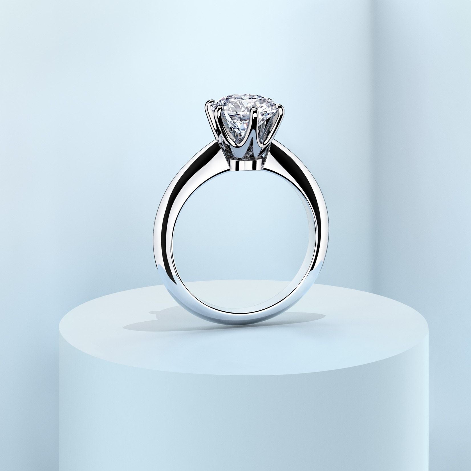 Should Men's Engagement Rings Be Gold or Platinum?